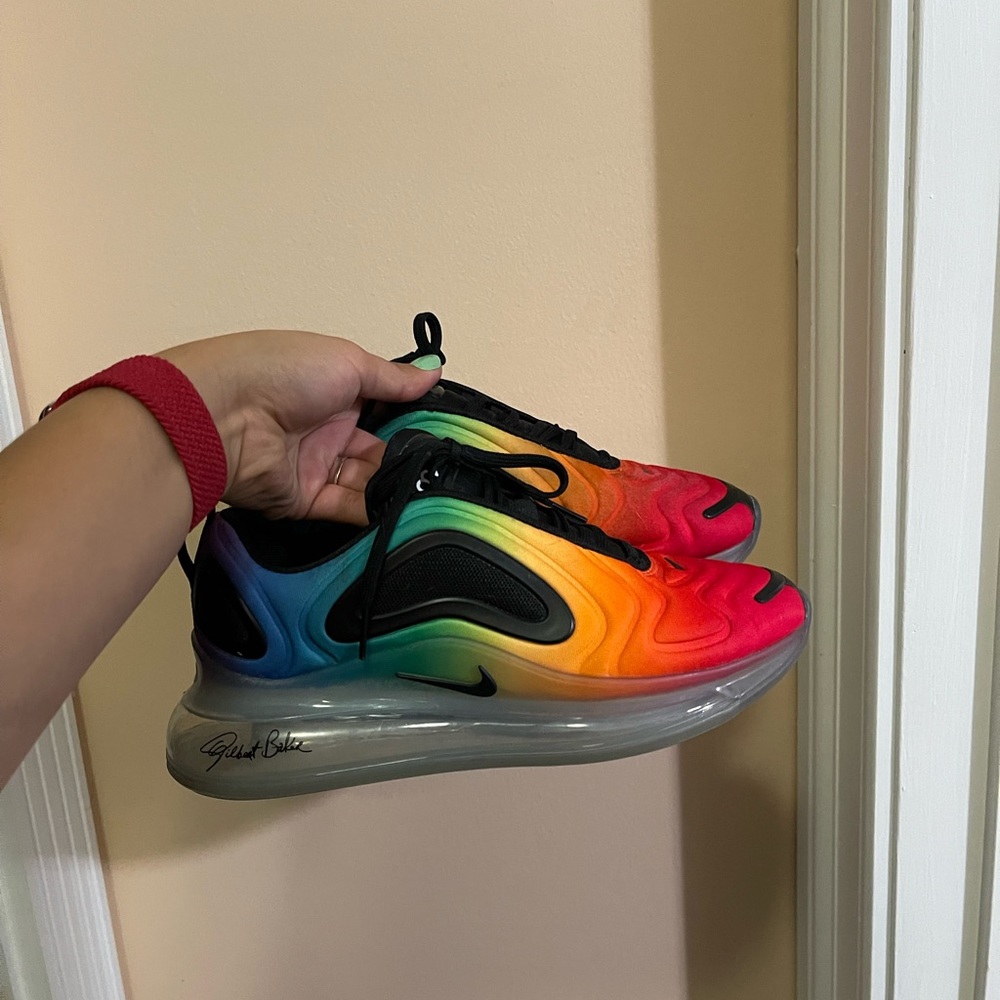 Nike GS size 5